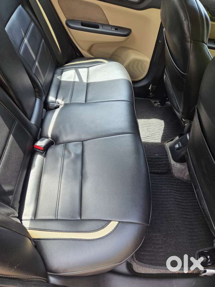 Honda Amaze S 1.2 Petrol Mt, 2018, Petrol
