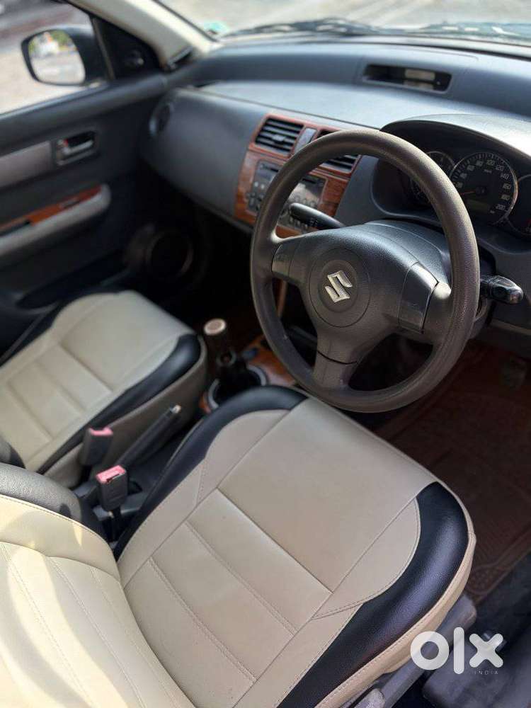 Maruti Suzuki Swift Dzire Vdi Bsiv, 2009, Diesel