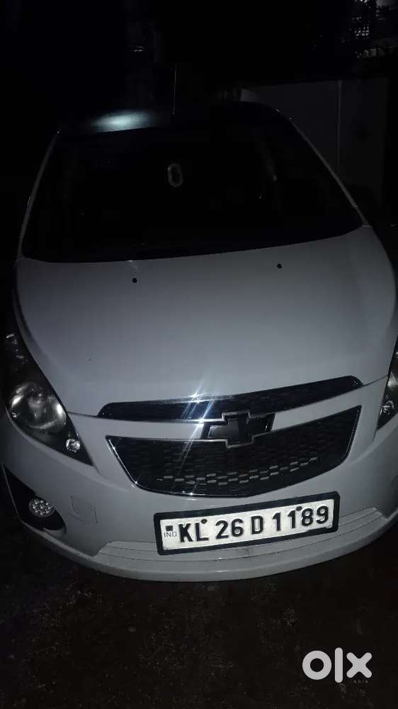 Good Vehicle