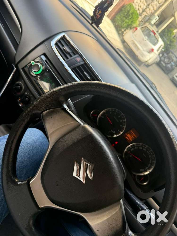 Maruti Suzuki Swift 2014 Petrol Well Maintained