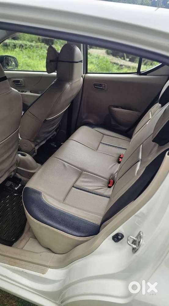 Maruti Suzuki A-star Vxi (abs), Automatic, 2012, Petrol