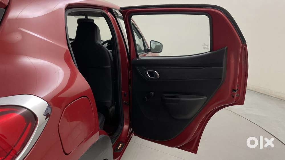 Renault Kwid 1.0 Rxt Sce Special (o), 2019, Petrol