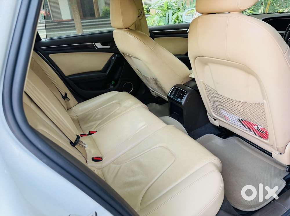 Audi A4 2.0 35 Tdi S Line, 2015, Diesel