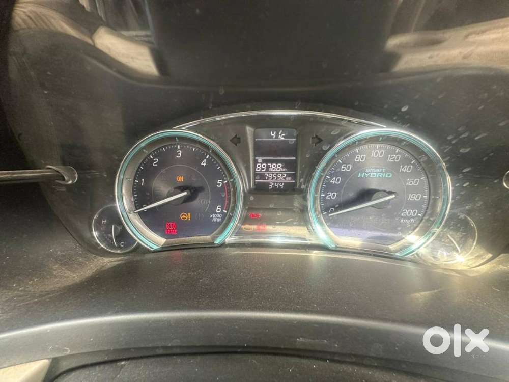 Maruti Suzuki Ciaz 2019 Diesel Good Condition