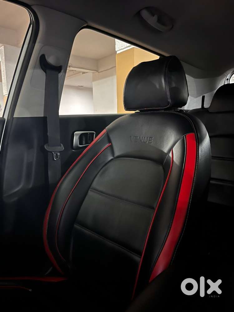 Hyundai Venue Diesel 2021
