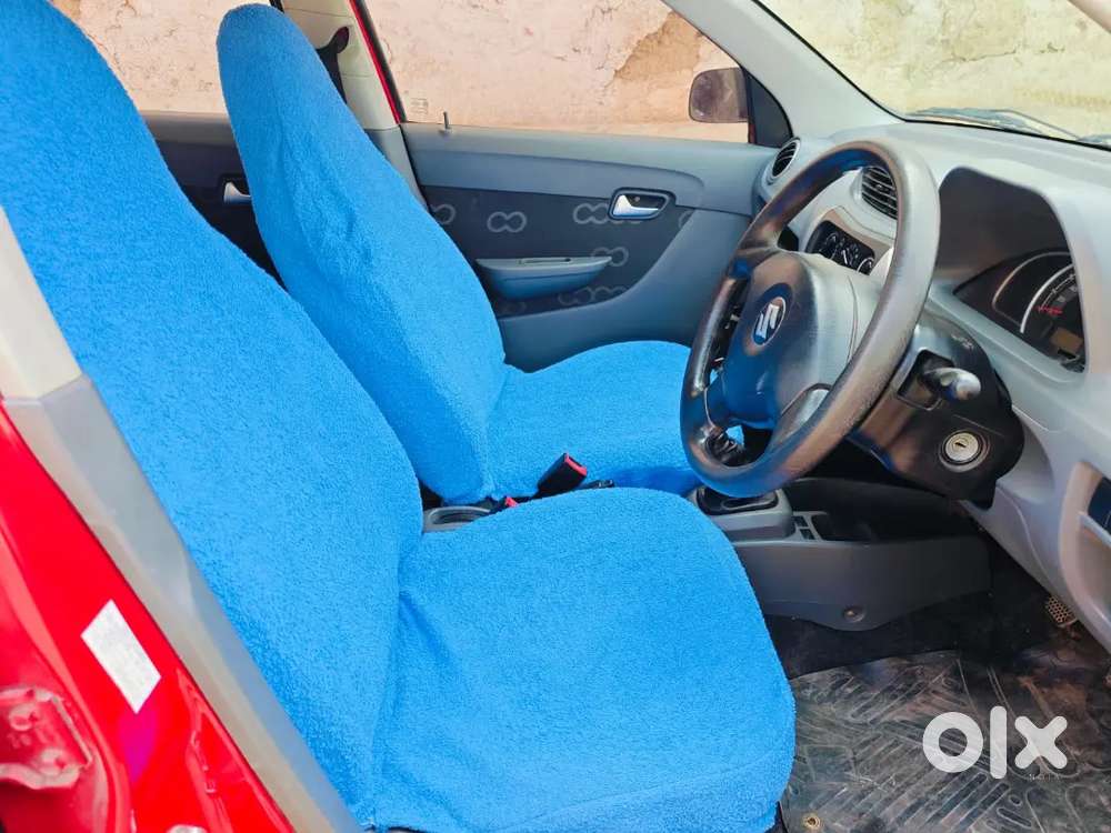 Alto800 With Airbag
