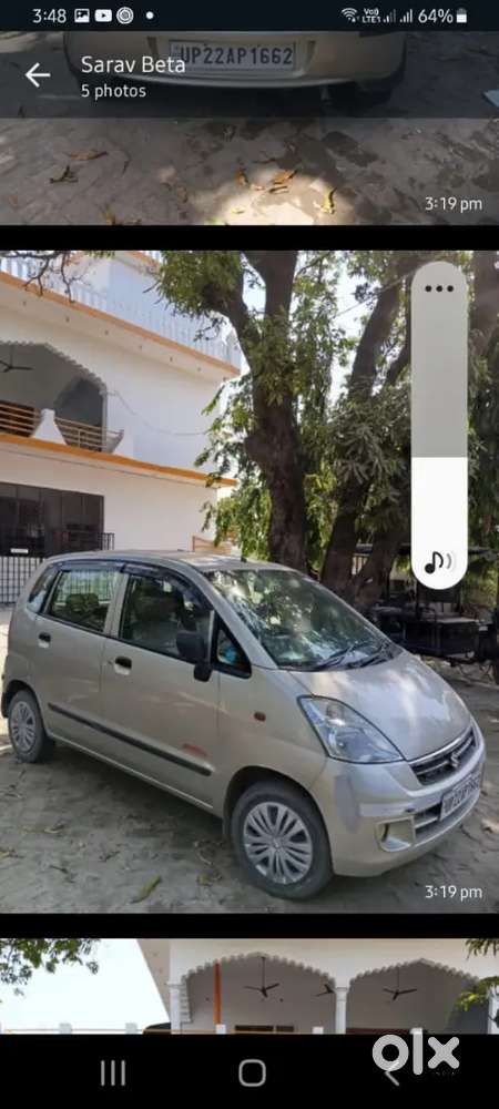 Zenith Estlio Manual Car For Sell All New Conditions All New Tyres
