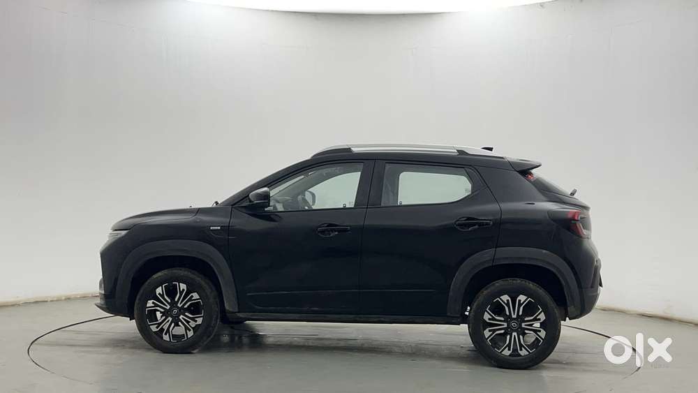 Renault Kiger Rxz, 2024, Petrol