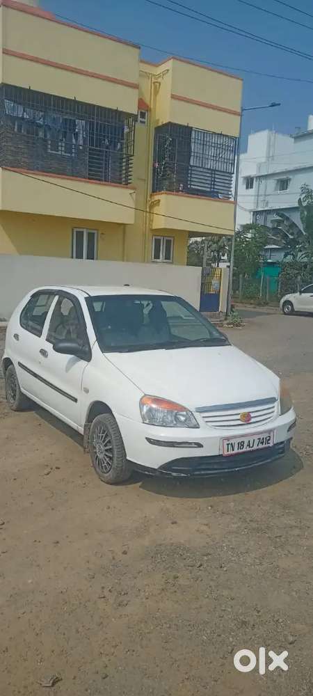 Tata Indica V2 2016