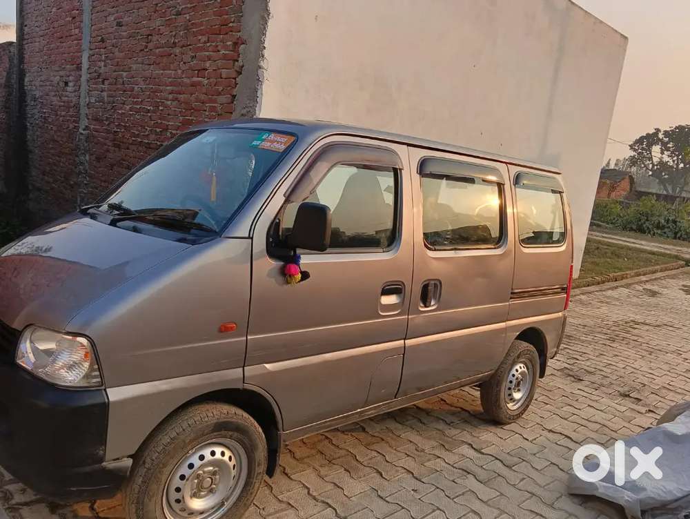 Maruti Suzuki Eeco 2023
