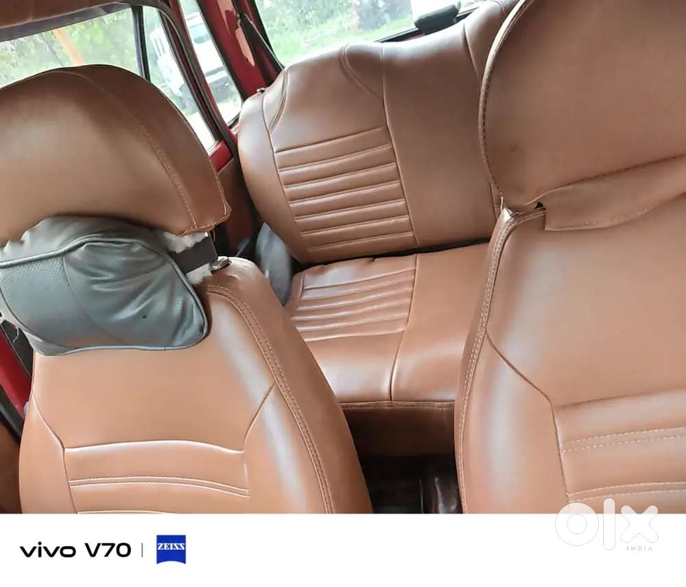Maruti Suzuki 800 2005