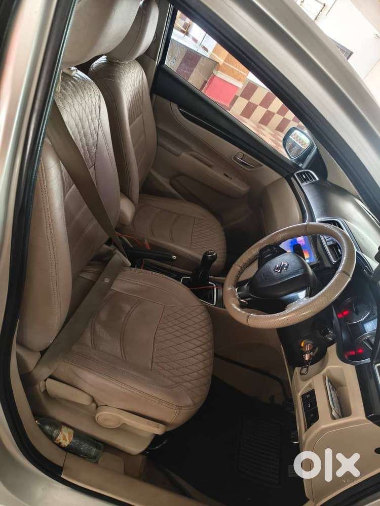 Maruti Suzuki Ciaz 2016 Diesel Well Maintained