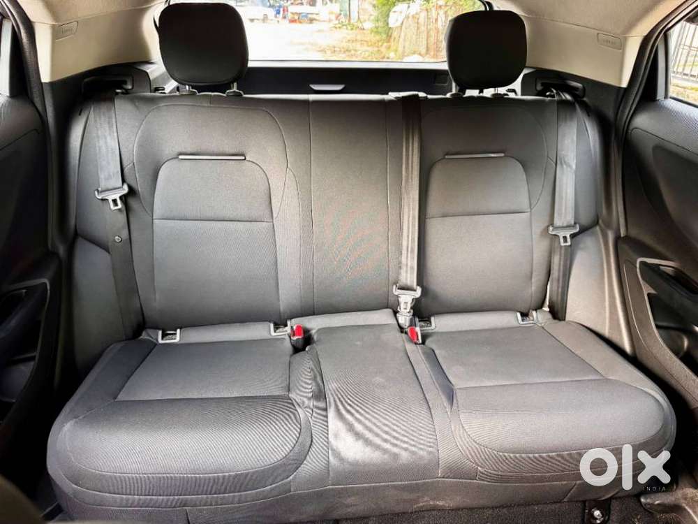 Tata Nexon, 2024, Petrol