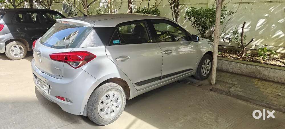 Best Maintained Car In The Segment.