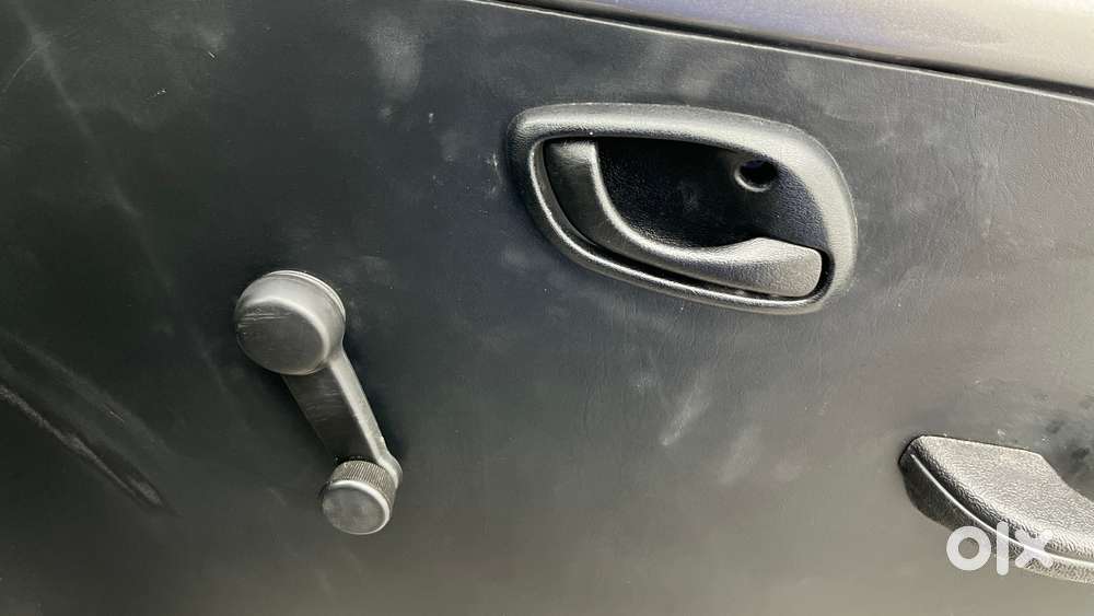 Maruti Suzuki Eeco 1.2 5 Str With A/c+htr, 2018, Petrol