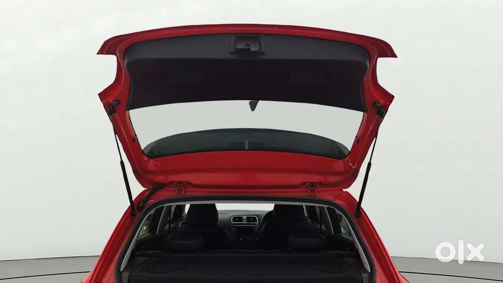 Volkswagen Polo 1.0 Highline Plus Tsi, 2020, Petrol