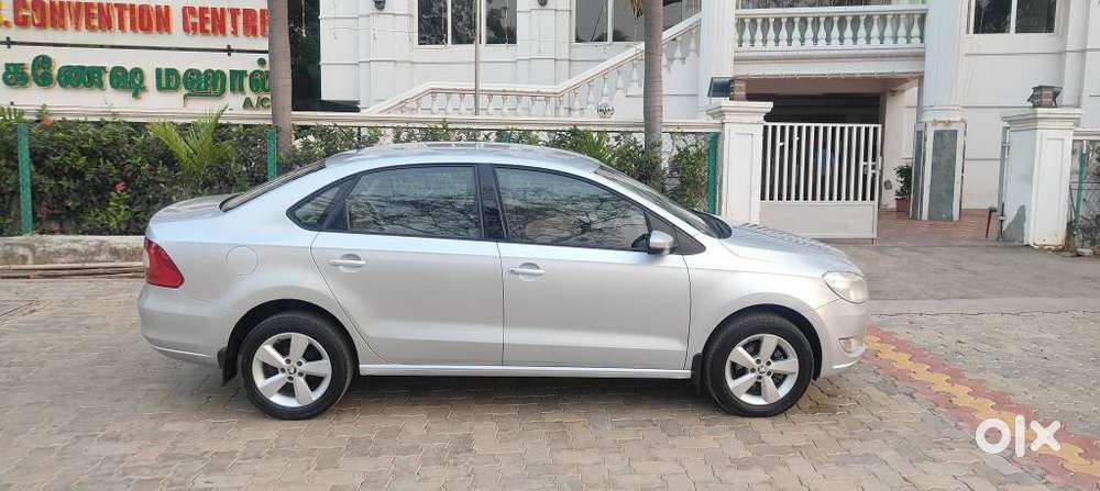 Skoda Rapid 1.6 Mpi Ambition, 2016, Diesel