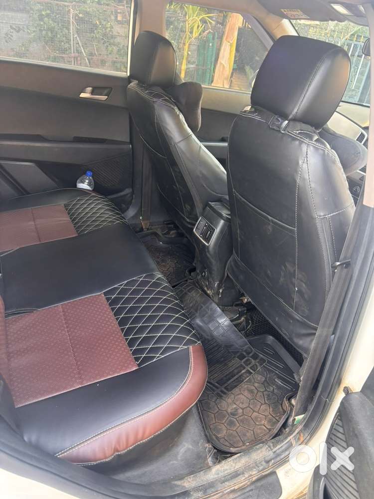 Hyundai Diesel Manual 2018 Vip No