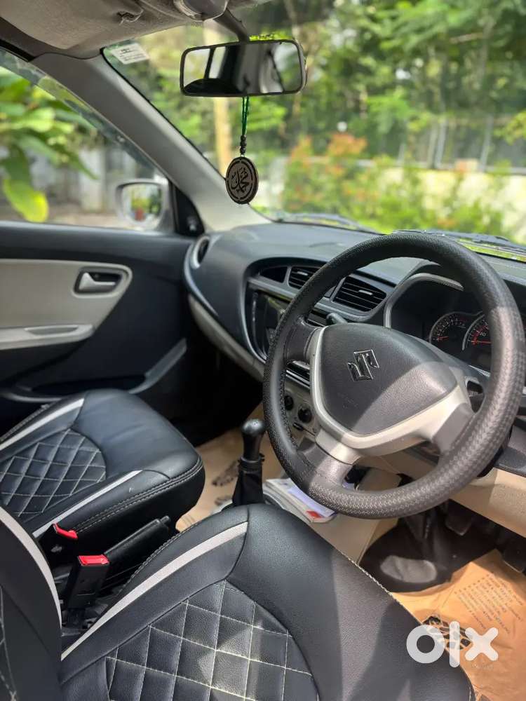 Maruti Suzuki Alto K10 2016 Petrol Good Condition