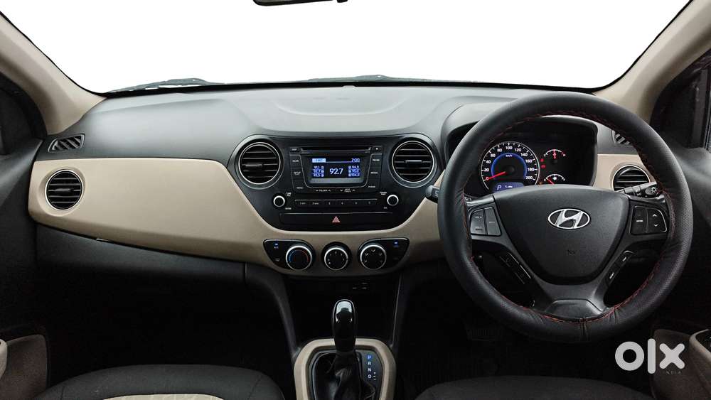 Hyundai Grand I10 Asta 1.2 Kappa Vtvt, 2016, Petrol