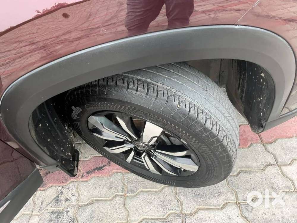Mg Hector 2.0 Sharp Diesel, 2021, Diesel