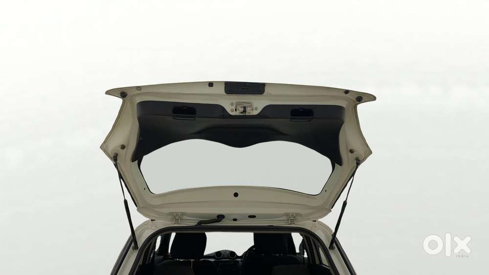 Maruti Suzuki Swift Vxi, 2020, Petrol