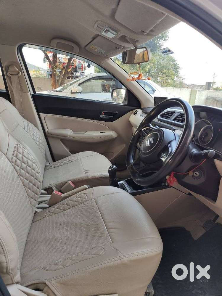 Maruti Suzuki Dzire 1.2 Lxi, 2022, Petrol