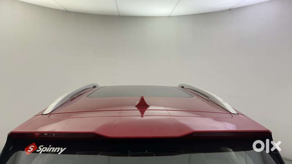 Mg Hector 2.0 Sharp Diesel, 2019, Diesel