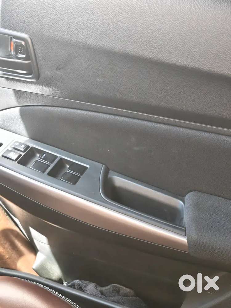 Maruti Suzuki Swift 2020 Petrol Well Maintained