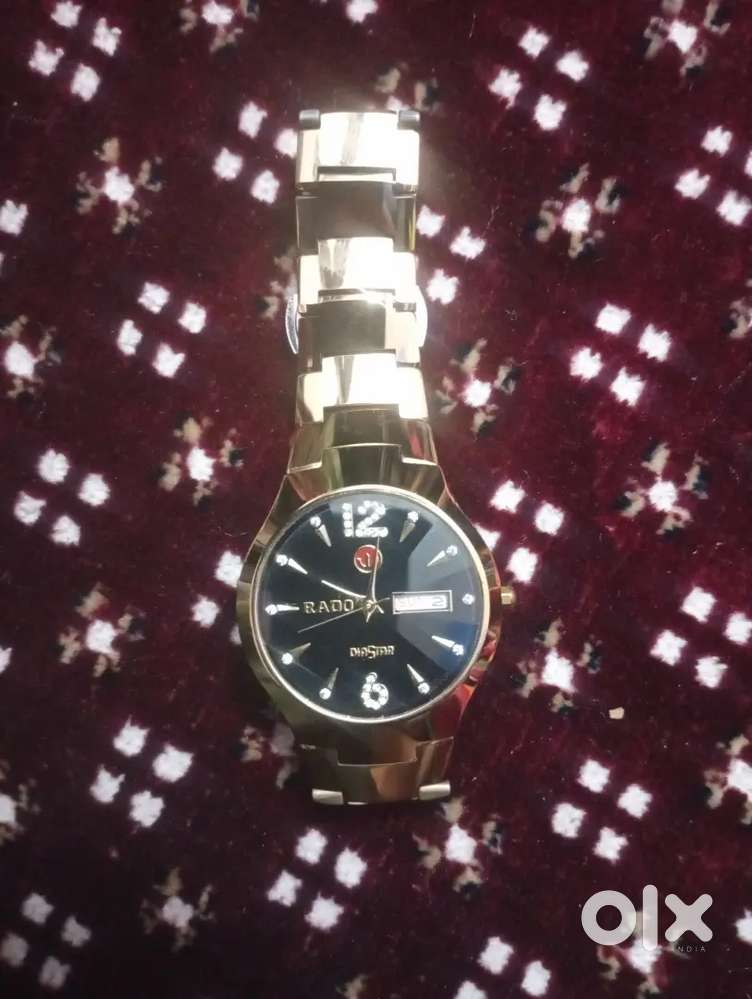 RaDo wacth Men 1821175113