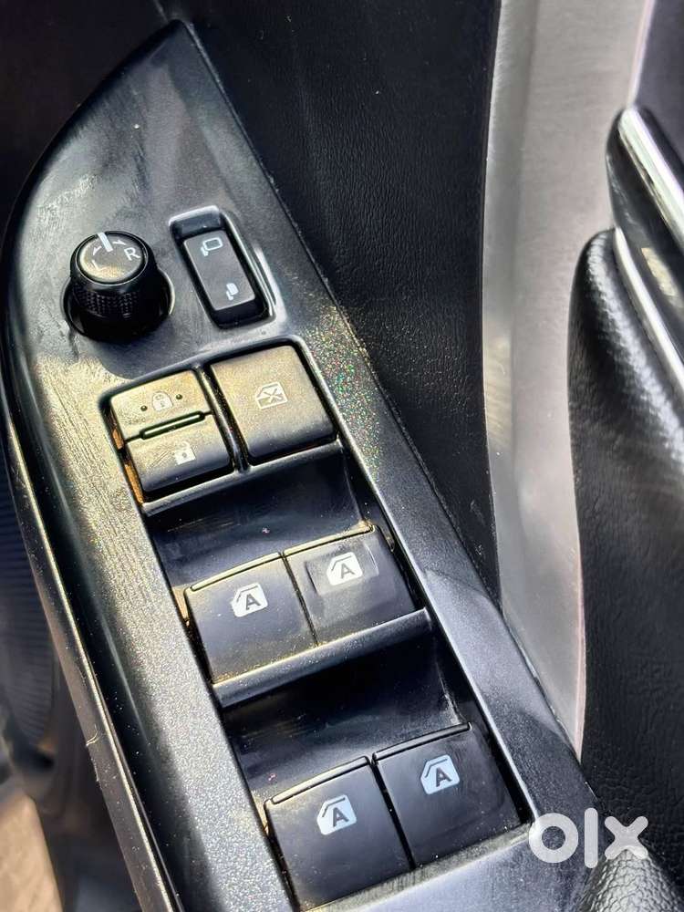 Toyota Fortuner 4x2 Mt 2.8 Diesel, 2023, Diesel