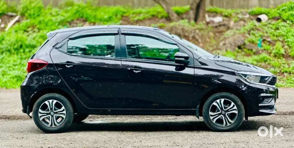 Tata Tiago 1.2 Revotron Xta, 2023, Petrol