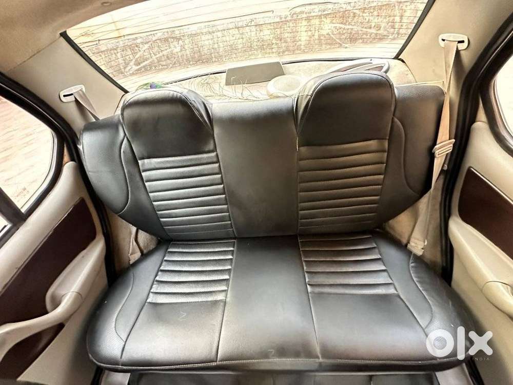 Tata Indigo Cs Glx, 2009, Petrol