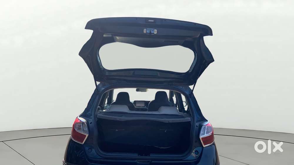 Hyundai Grand I10 Nios Sportz Amt 1.2 Kappa Vtvt, 2020, Petrol