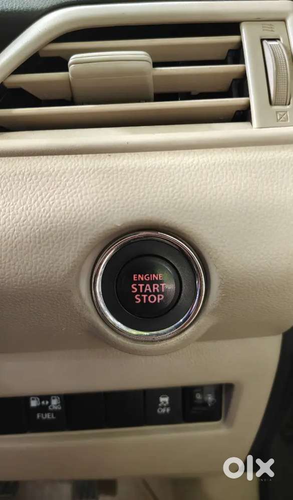 Maruti Dzire 1.2 Zxi 2024