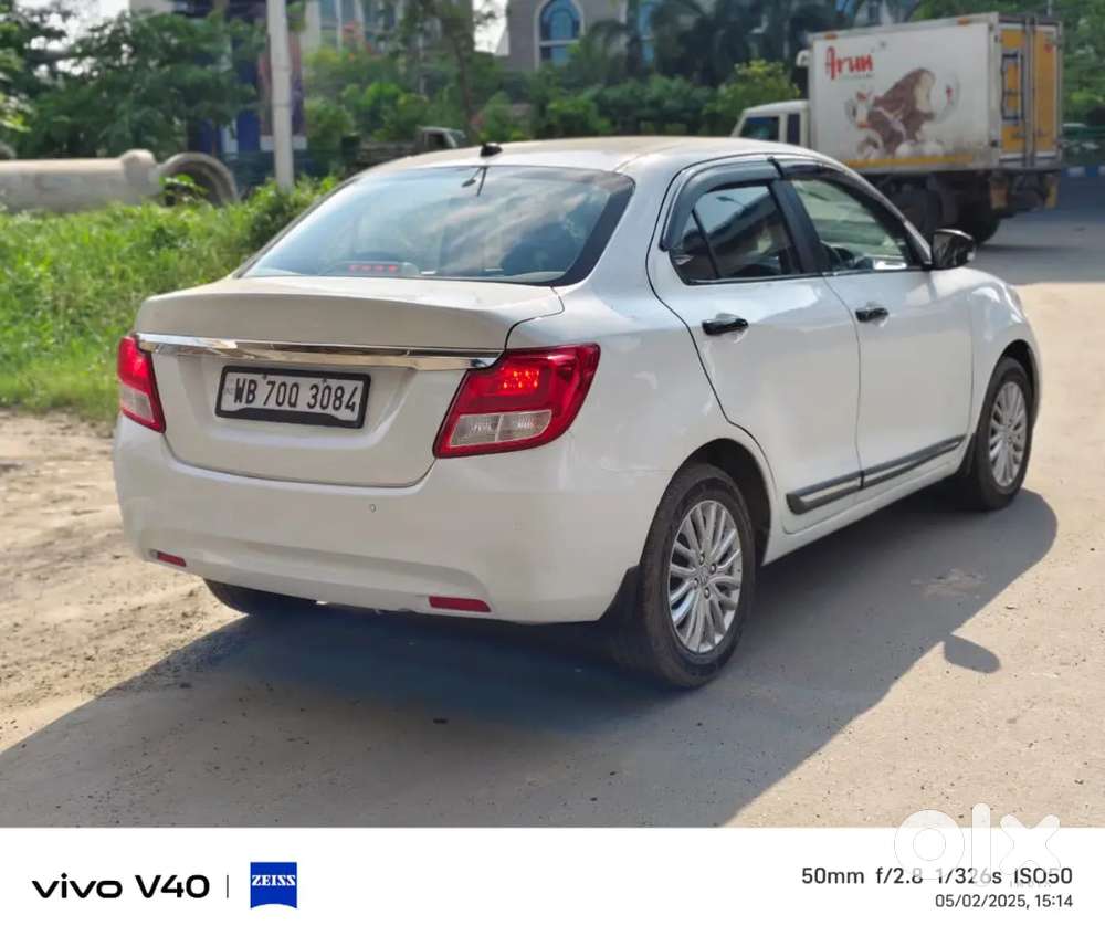 Maruti Suzuki Dzire