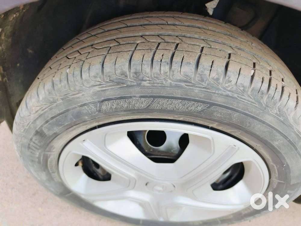 Tata Nexon, 2021, Petrol