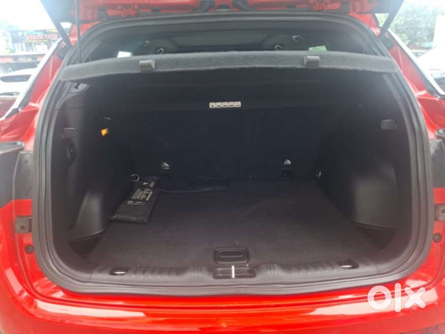 Jeep Compass 2.0 Limited (o) Diesel 4x4 At, 2023, Diesel