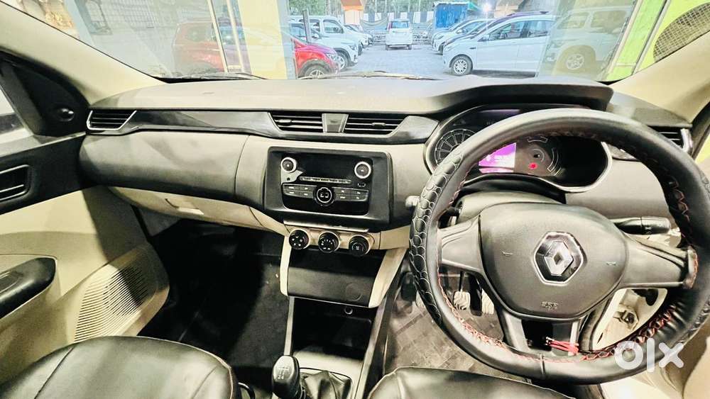 Renault Triber, 2020, Petrol