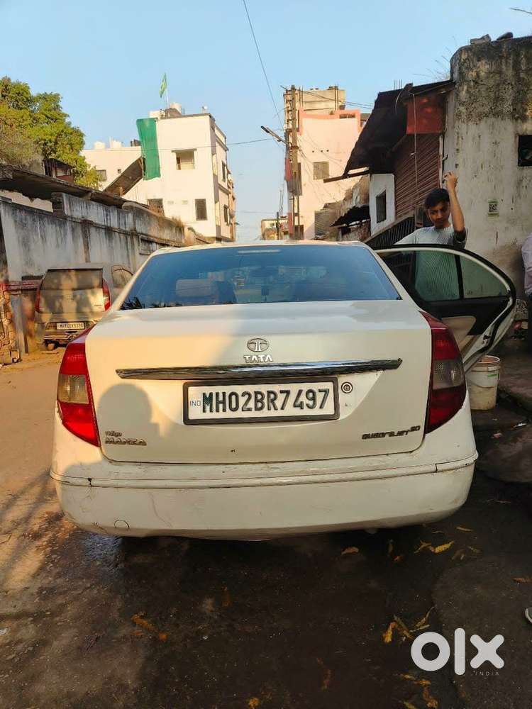 Tata Manza 2011 Gadi Full Condition  115000 Final
