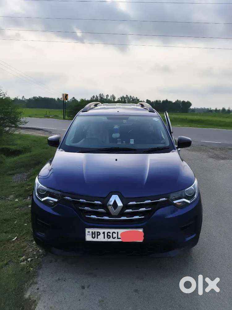 2020 Renault Triber 1.0 Rxe