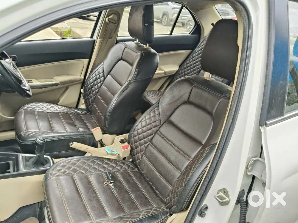 Maruti Suzuki Dzire 2023