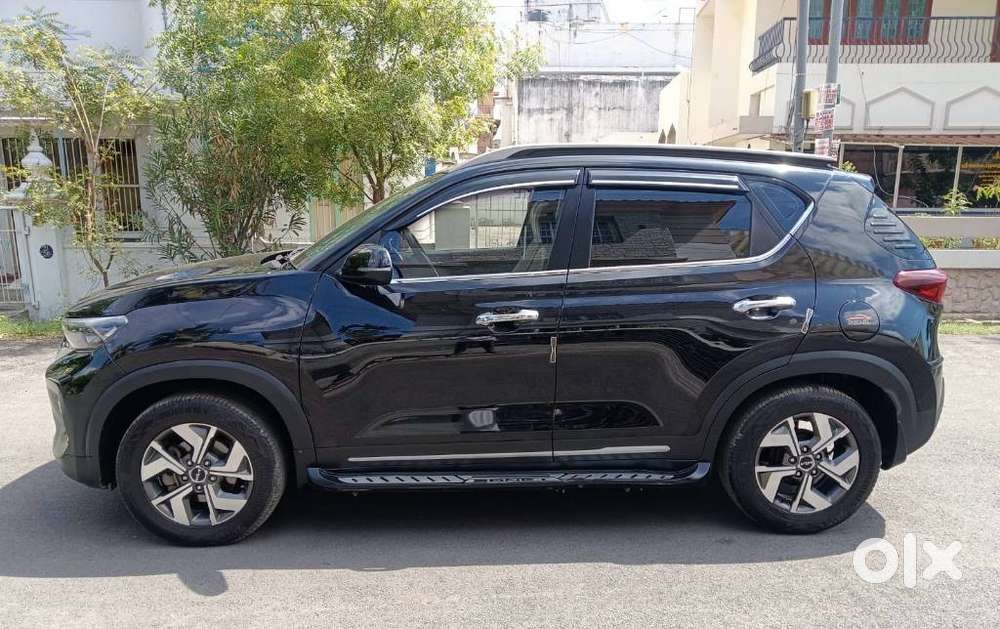 Kia Sonet 1.5 Htx Plus Diesel Dt, 2022, Diesel