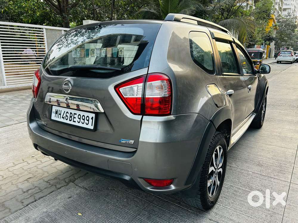 Nissan Terrano Xl Plus 85 Ps Deisel, 2018, Diesel