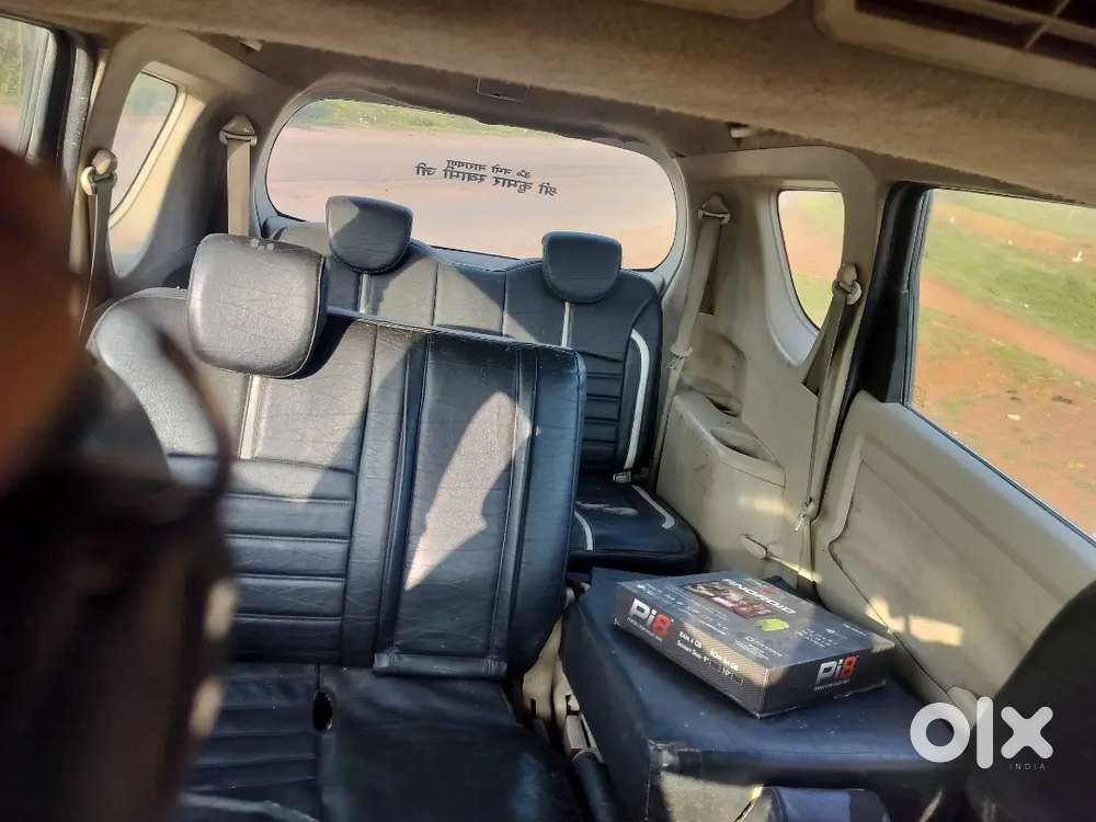 Maruti Suzuki Ertiga 2014