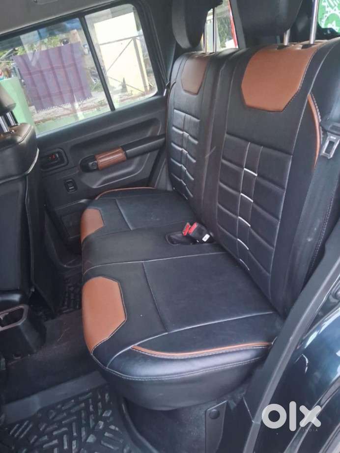Maruti Suzuki Jimny Zeta At, 2023, Petrol