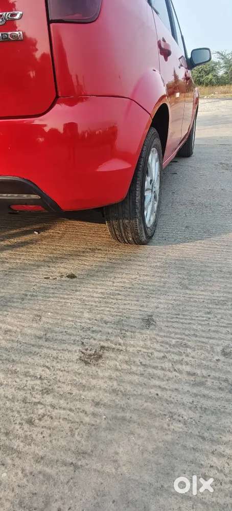 Ford Figo 2011 Petrol Good Condition