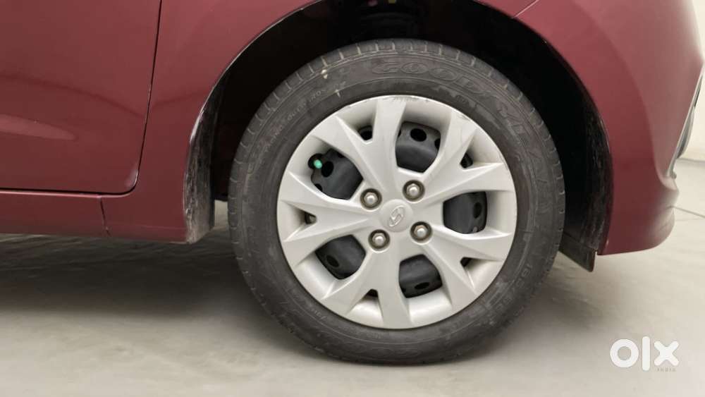 Hyundai Grand I10 1.2 Kappa Magna, 2014, Petrol