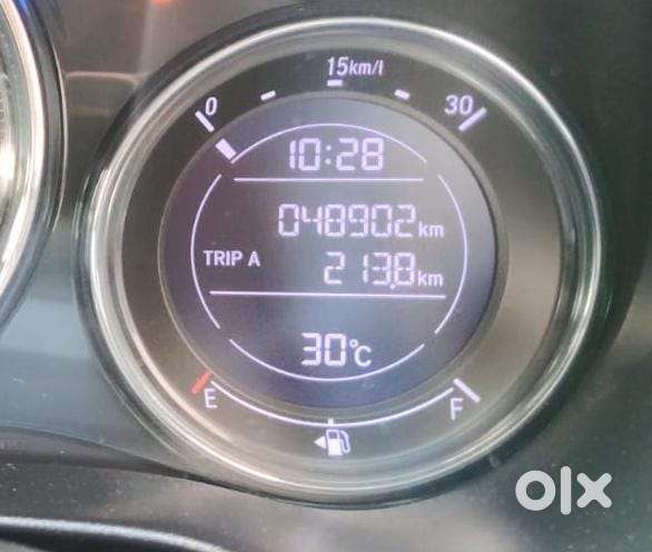 Honda City V Mt Exclusive, 2021, Petrol