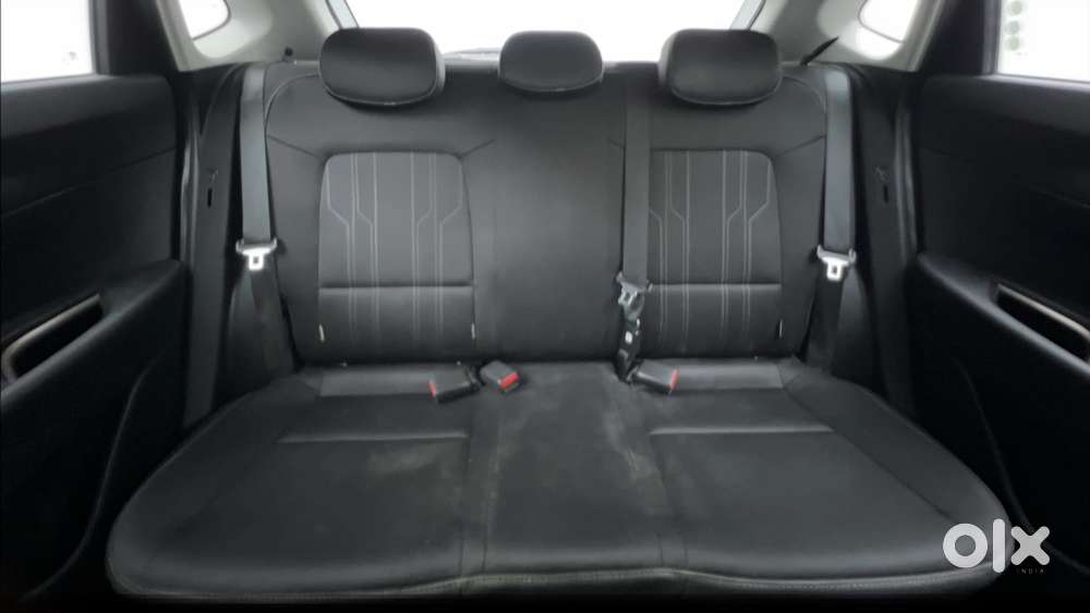 Hyundai New I20 1.2 Asta (o) Ivt, 2023, Petrol